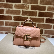 Gucci Top Handle Bags